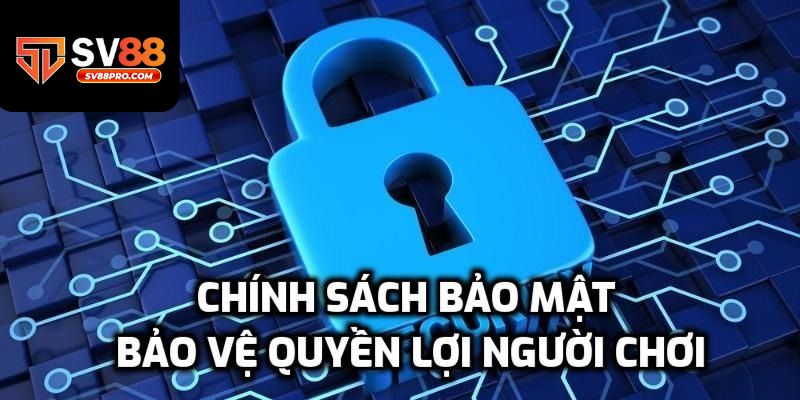 Cam kết minh bạch cho người tại nhà cái sv88 đảm bảo uy tín 