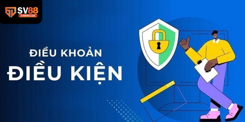 Nắm rõ điều khoản điều kiện sẽ giúp người chơi không gặp những sự cố ngoài ý muốn