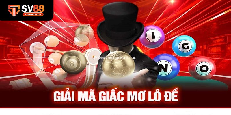 Giới thiệu về việc giải mã giấc mơ cho các lô thủ mới chơi