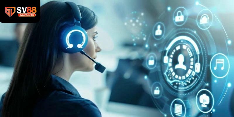 Đội ngũ hỗ trợ sẽ giải quyết mọi vấn đề mà người chơi gặp phải 