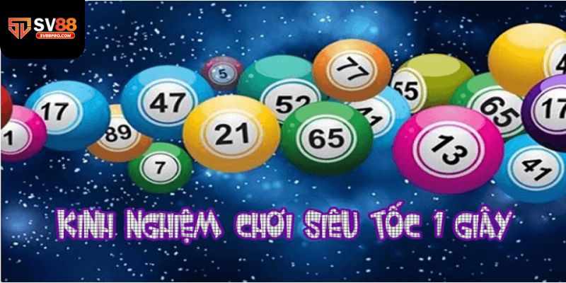 Mẹo chơi lô đề siêu tốc cho những người chơi mới tại sv88