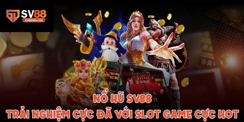 Hướng dẫn cách tham gia game nổ hũ dành cho người mới