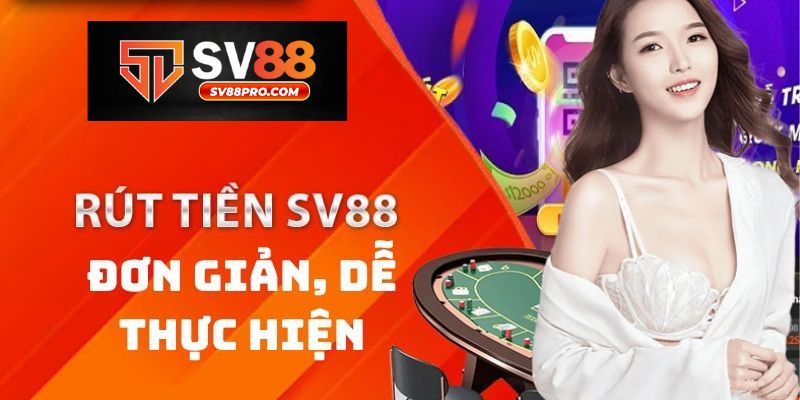 Người chơi hãy yên tâm về việc rút tiền tại nhà cái uy tín này